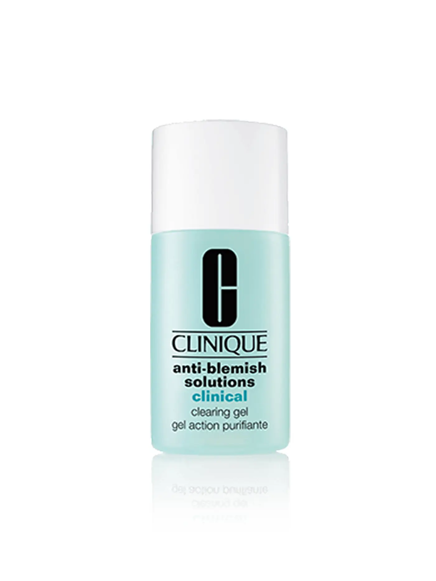 CLINIQUE | Anti-Blemish Solutions Clinical Clearing Gel 30ml | 